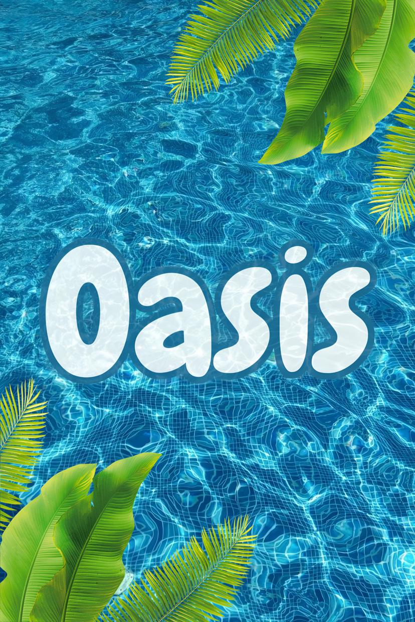 Пляжный клуб "Oasis"